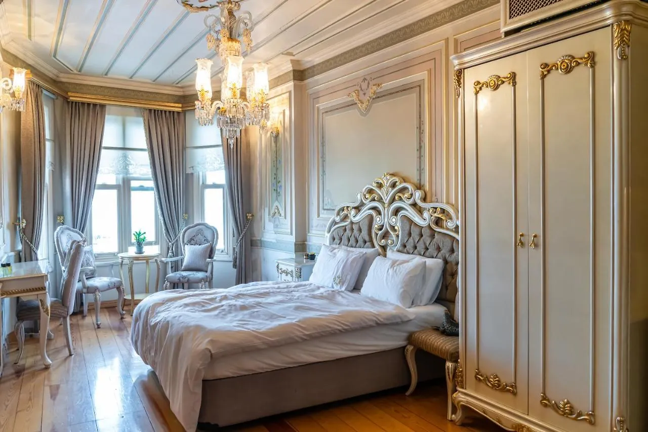 Apartment Bella Hotel Istanbul