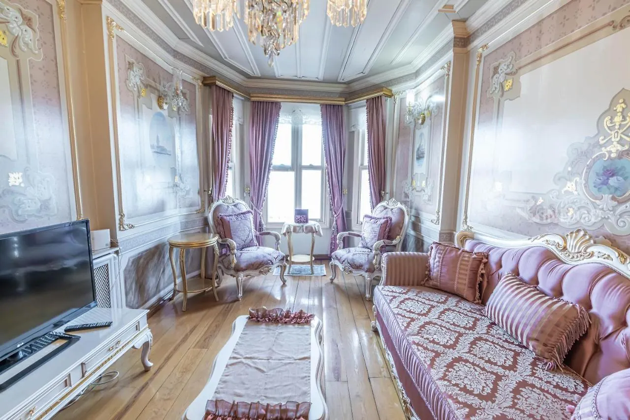 Bella Hotel Istanbul