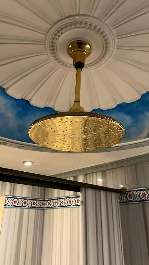 Bella Hotel Istanbul Apartment