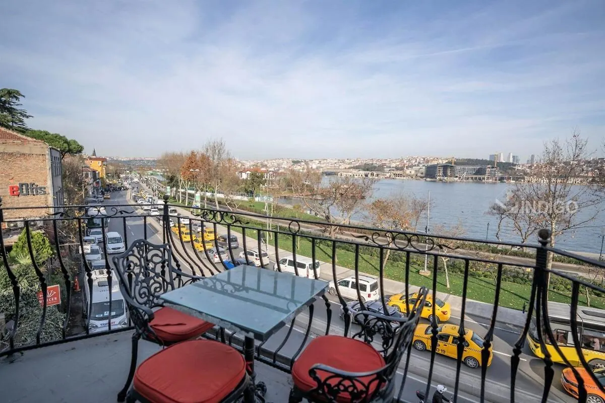 Bella Hotel Istanbul Turkey
