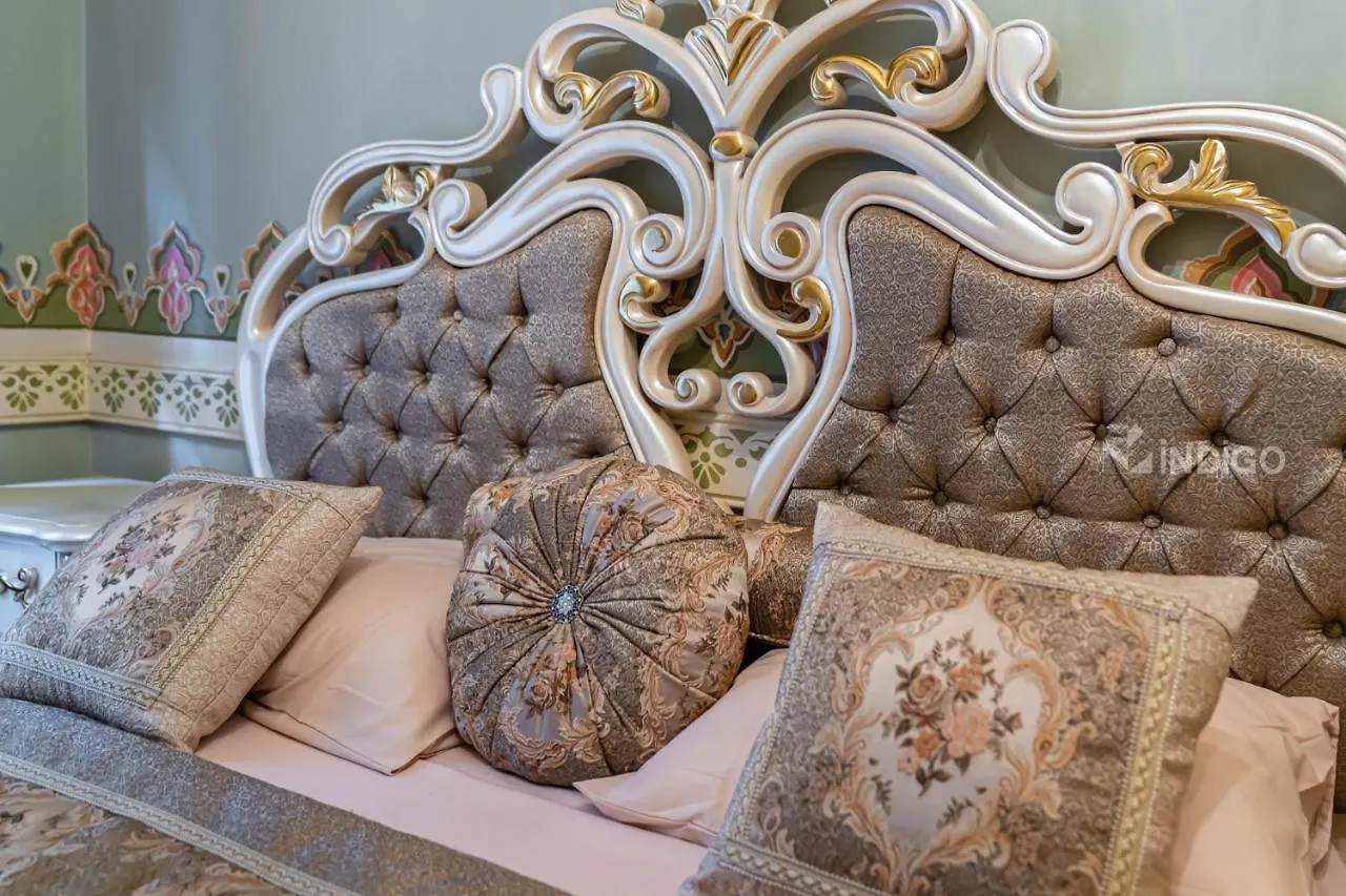 Apartment Bella Hotel Istanbul Turkey