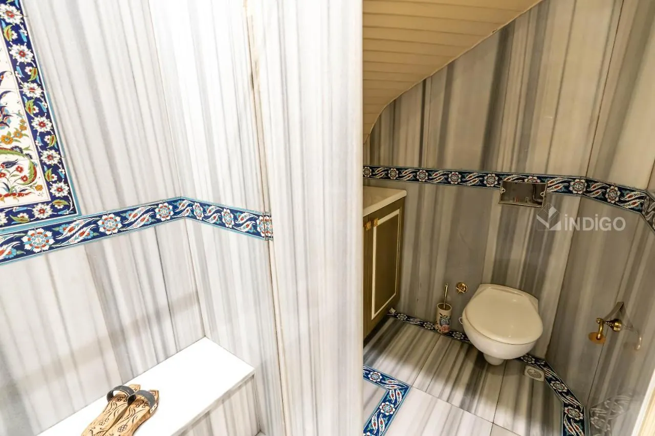 Apartment Bella Hotel Istanbul Turkey
