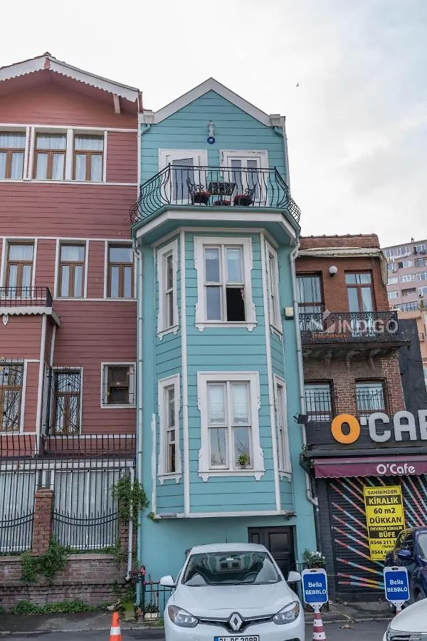 Bella Hotel Istanbul