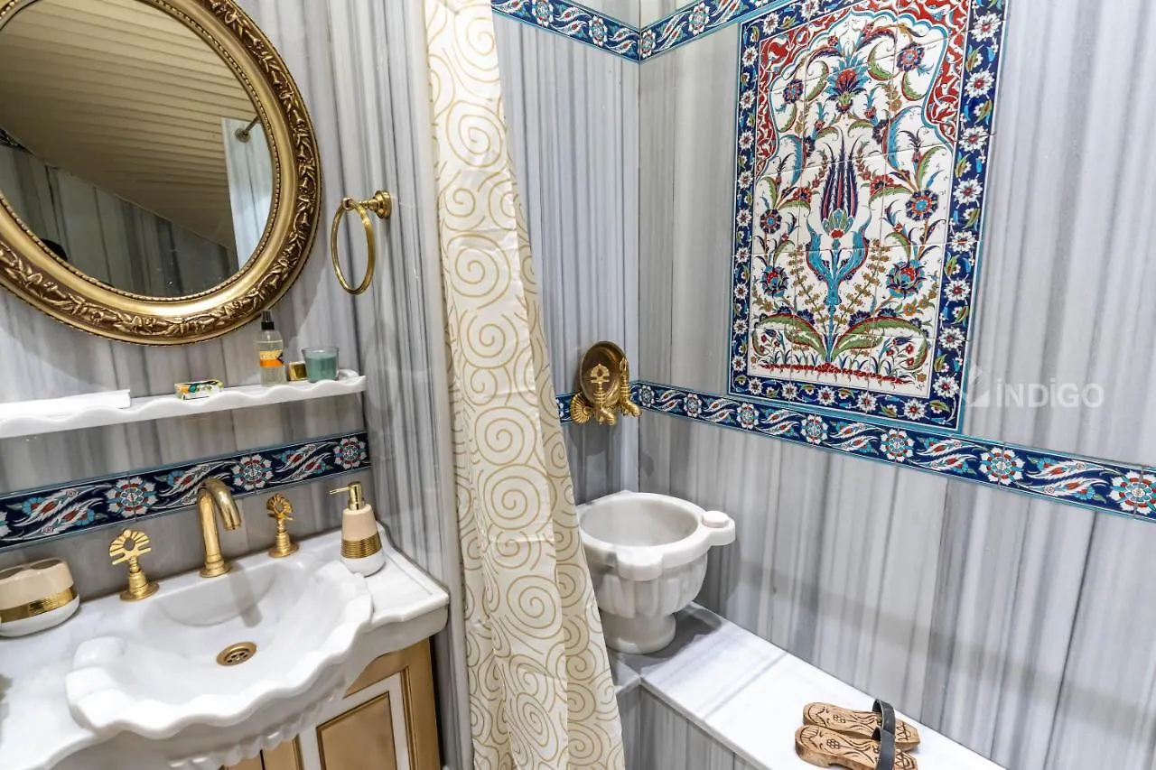 Bella Hotel Istanbul