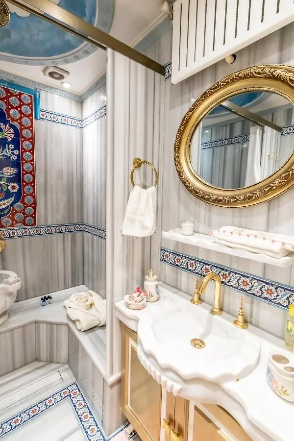 Bella Hotel Istanbul 0*,