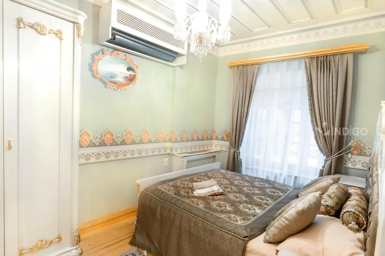 Bella Hotel Istanbul