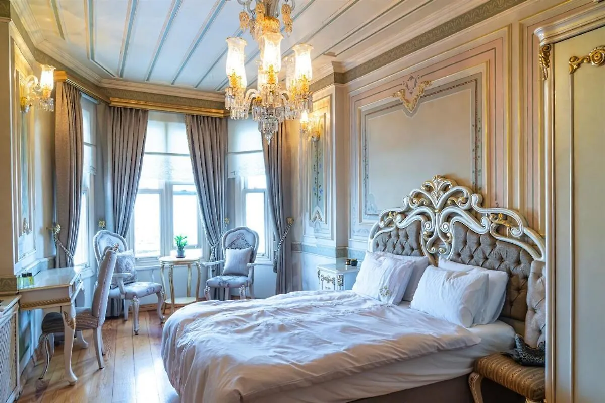Bella Hotel Istanbul