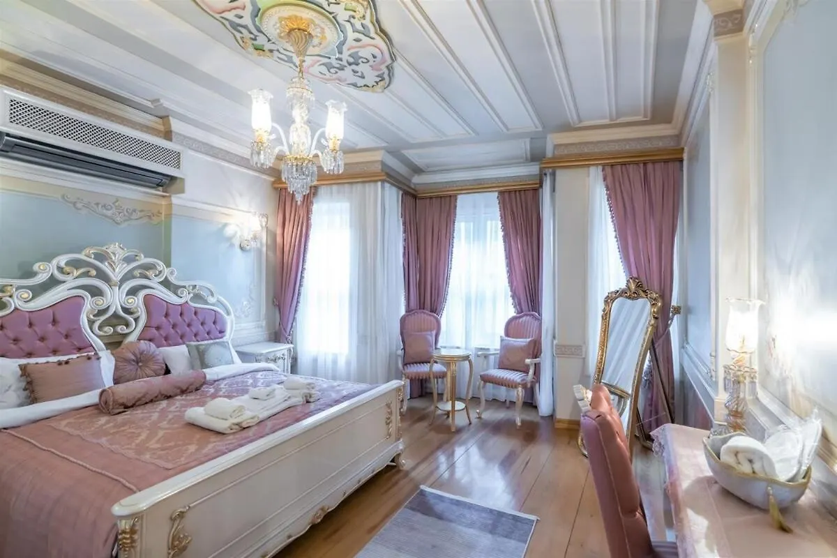 Bella Hotel Istanbul 0*,  Turkey