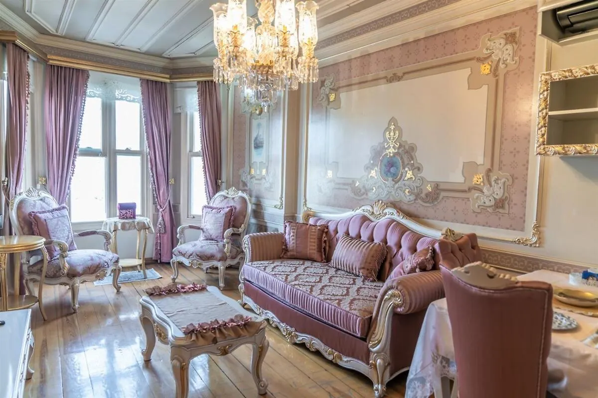 Bella Hotel Istanbul