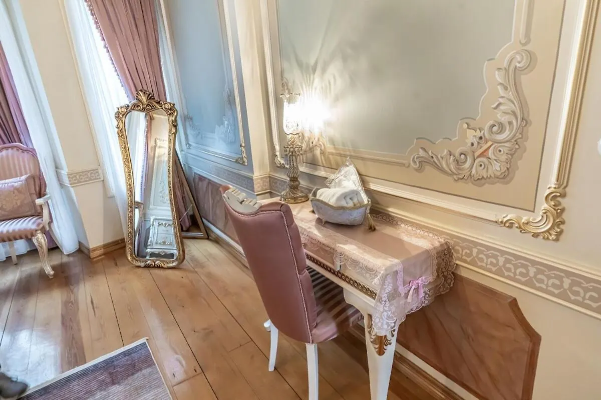 Bella Hotel Istanbul
