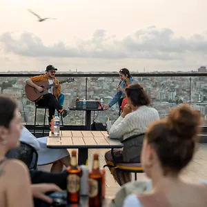 Rodamon İstanbul