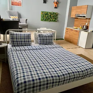 Flats Company - Karakoy Apartment