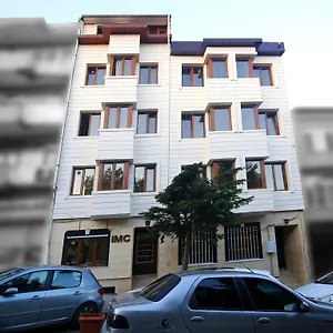 Imc Fatih Apartment