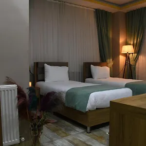 Cibali Hotel